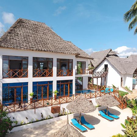 Zanzibella Hotel & Spa 키웬그와 외부 사진 The Tides Hotel