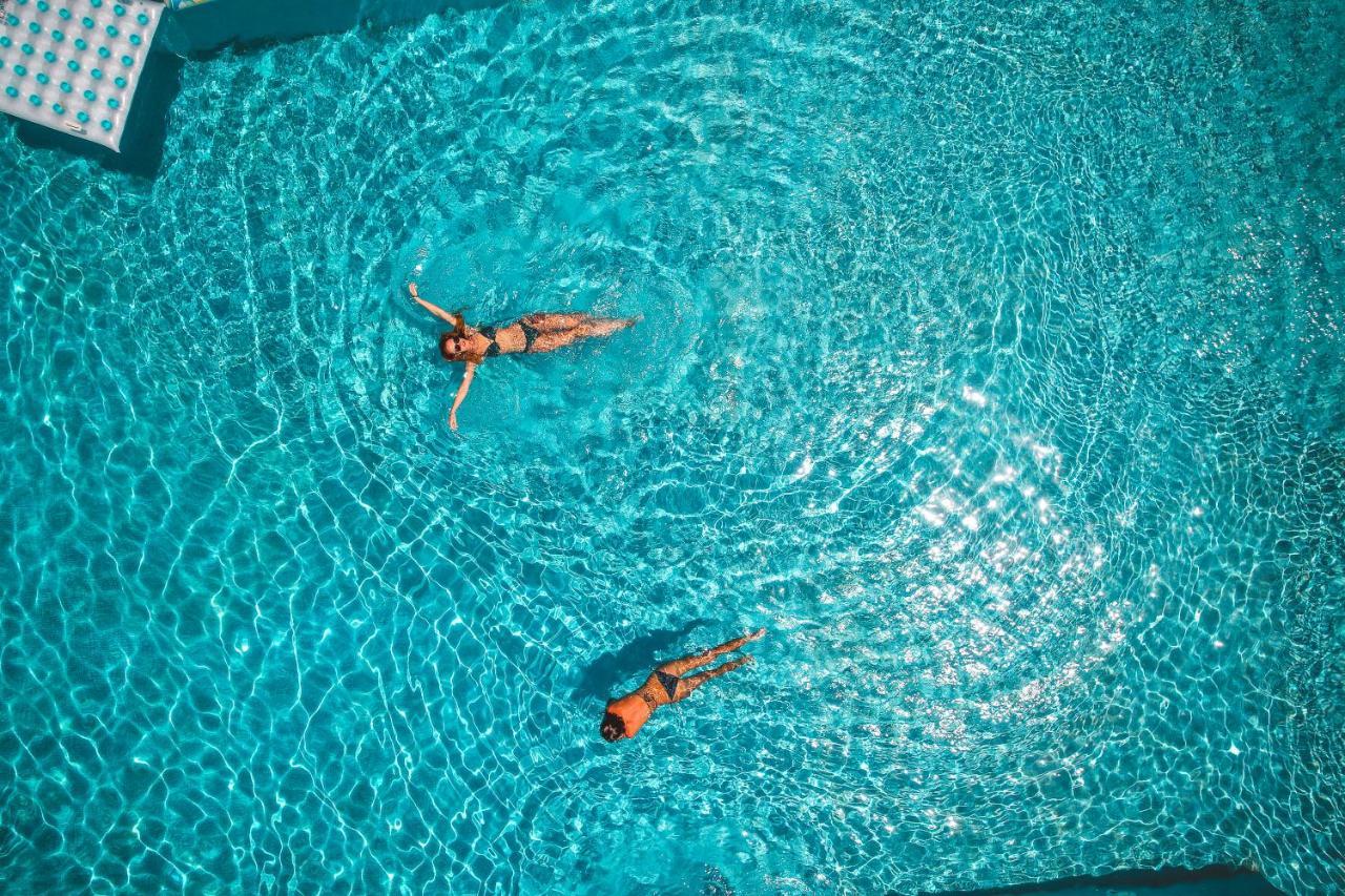 Zanzibella Hotel & Spa 키웬그와 외부 사진 Swimming pool